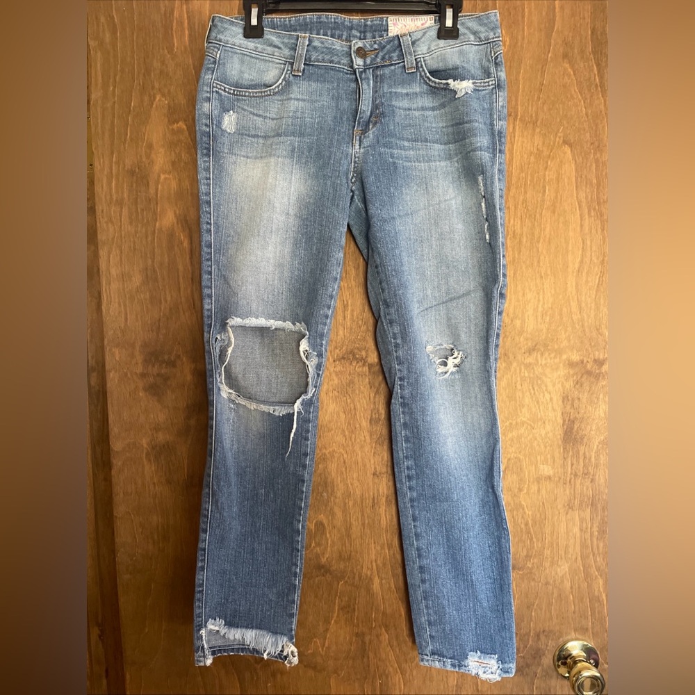 Women’s Siwy Hannah  Skinny Jeans in Addicted size 29